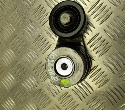 Hyundai Tucson TL Timing belt tensioner 252812F001