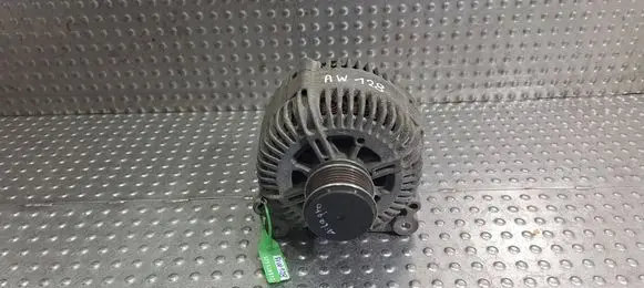 Volkswagen Polo V 6R Generator/alternator 04E903023K