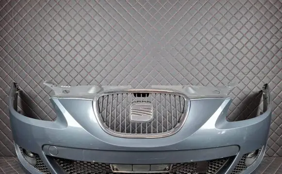 Seat Leon (1P) Front bumper 