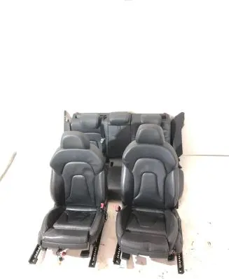 Audi A5 Sportback 8TA Seat set 