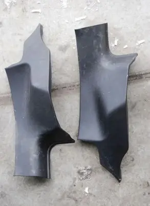 Honda CR-V Rear sill (body part) 140KM