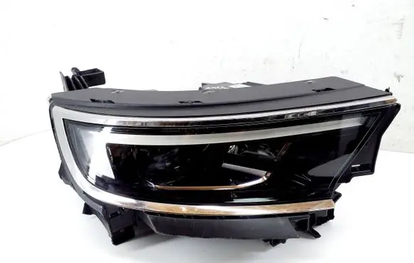 Opel Mokka B Headlight/headlamp 9834029980