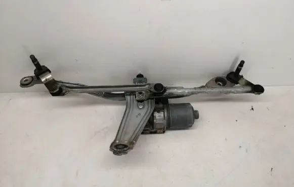 Volvo XC90 Front wiper linkage 3397021715 31349369