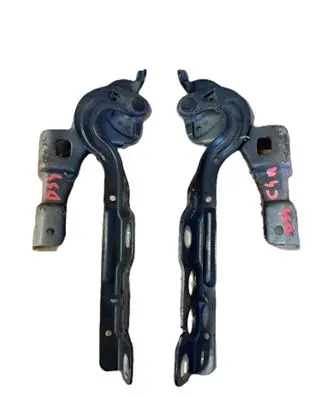 Citroen DS4 Engine bonnet/hood hinges 9687536680 9687515780