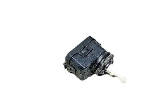 Audi 100 200 5000 C3 Headlight level adjustment motor 1J0941295C