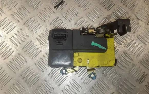 Volvo S60 Front door lock
