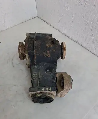 Audi A6 Allroad C5 Rear differential FCE