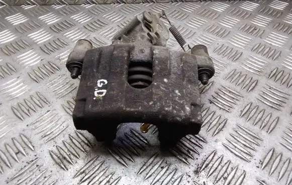 Opel Vectra C Rear brake caliper