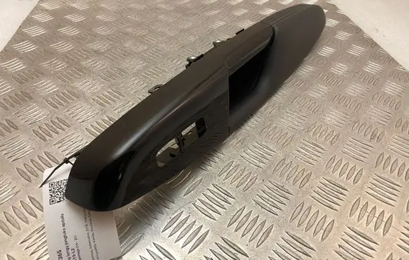 KIA Sportage Rear door window switch trim 83710F1010