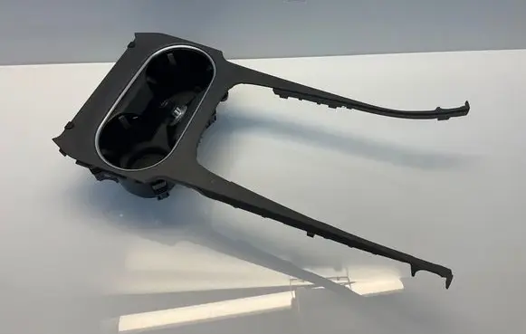 Porsche Cayenne (9Y0 9Y3) Cup holder 9Y0864241 P0536E3