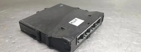 Toyota C-HR I Other control units/modules 89981F4020