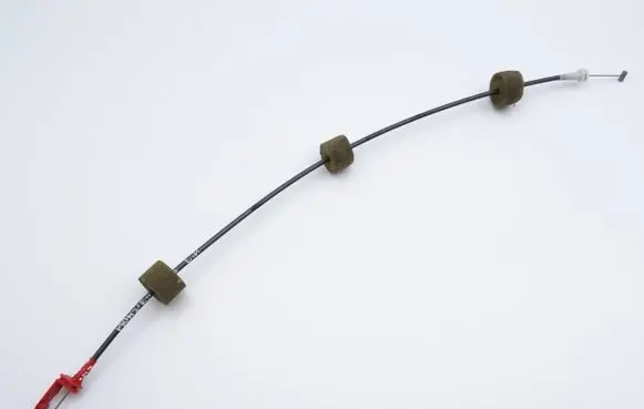 Ford Mondeo Mk III Front door cable line 