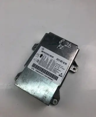 Mercedes-Benz E C207 W207 Other control units/modules A2129014204