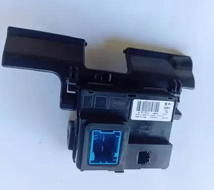 Peugeot 308 Other control units/modules 9678007680