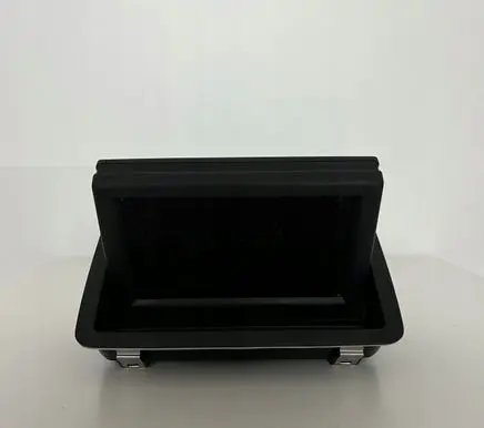 Audi A1 Radio/CD/DVD/GPS head unit 8X0857273B