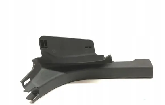 Volvo V60 Rear sill trim cover