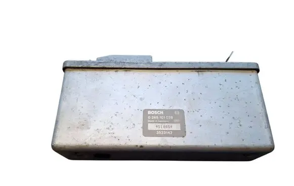 Volvo 740 ABS control unit/module 0265101028 3523142 9510859