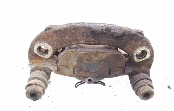 Volvo S40, V40 Brake caliper pad carrier rear 