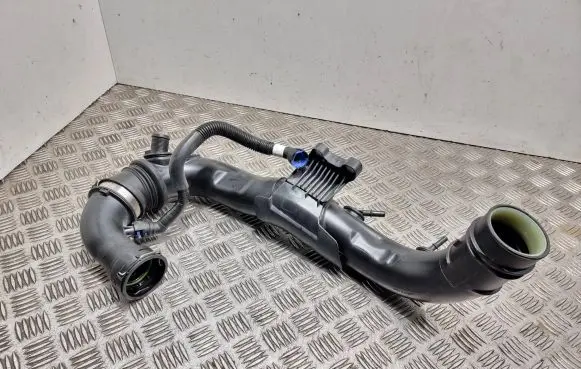 Ford C-MAX II Intercooler hose/pipe Jx619c623cc K1by9c623ac Jx619c623da
