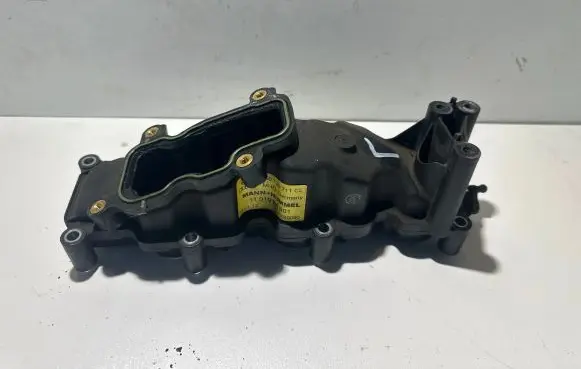 Intake manifold