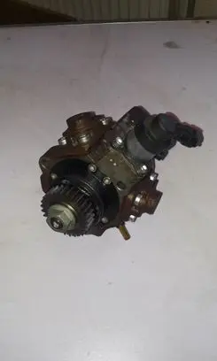 Renault Trafic II (X83) Fuel injection high pressure pump 0445010205