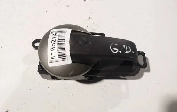 Nissan Note (E11) Rear door interior handle 5010800006