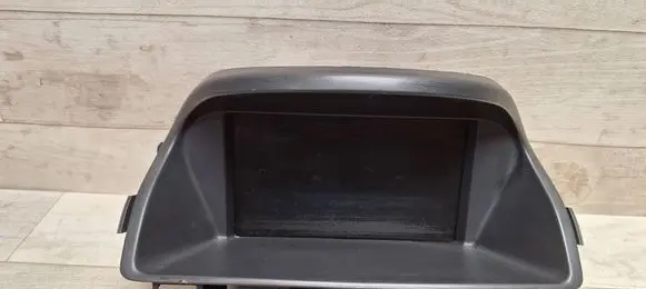 Opel Antara Screen/display/small screen 96850912 9120838200 96661665