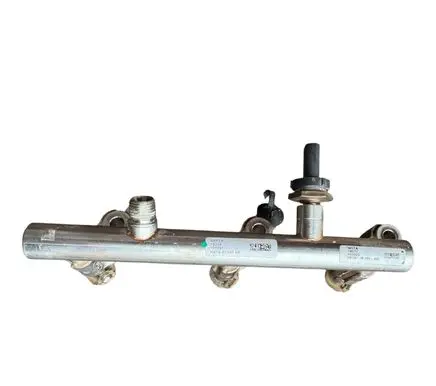 Ford Escape IV Fuel main line pipe HX7G9F797BB 04EEA
