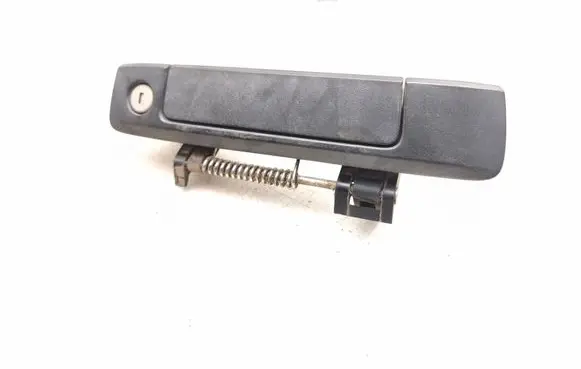 Ford Ranger Tailgate/trunk/boot exterior handle AB392143836AEW AB392143836GAW
