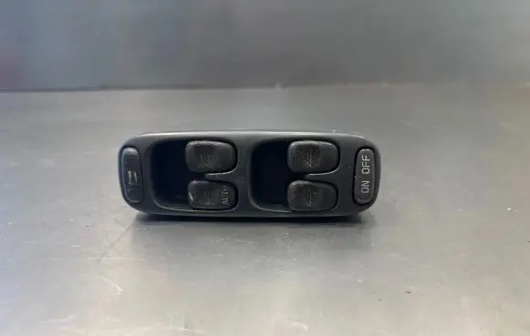 Volvo S70 V70 V70 XC Electric window control switch