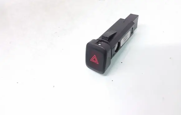 Volvo V60 Hazard light switch 9123681