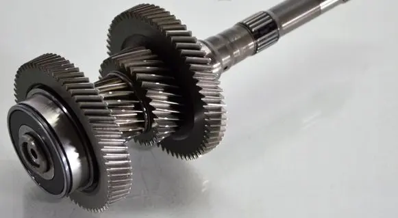 Volkswagen Arteon Other gearbox part DQ381