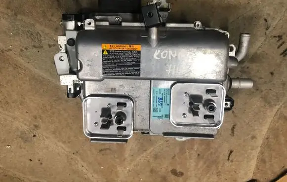 Hyundai Kona I Other engine bay part 366002B361