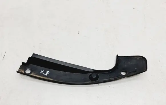 BMW 5 E60 E61 Fender end trim 51717034159