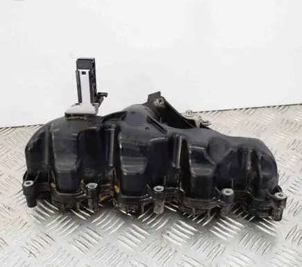 Volkswagen Crafter Intake manifold 03L129711AS
