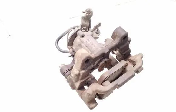 Volkswagen Caddy Rear brake caliper