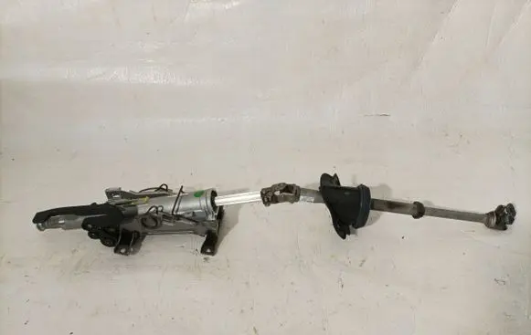 Audi A4 S4 B9 Steering wheel axle 8W1419753B