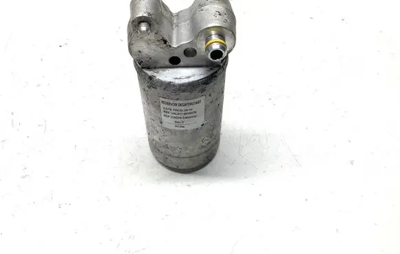 Volvo V60 Air conditioning (A/C) air dryer 993897E C400H02
