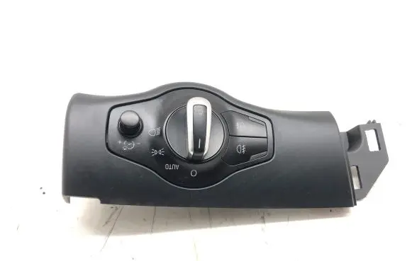 Audi A4 S4 B8 8K Light switch 8K0941531AS 0607150580
