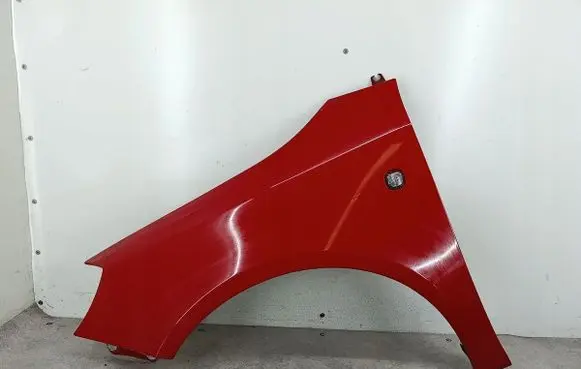 Skoda Fabia Mk2 (5J) Fender LF3K