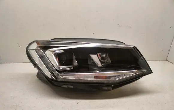Volkswagen Caddy Headlight/headlamp