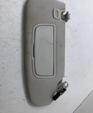 Ford Mondeo MK V Sun visor