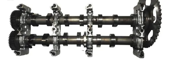 Camshaft