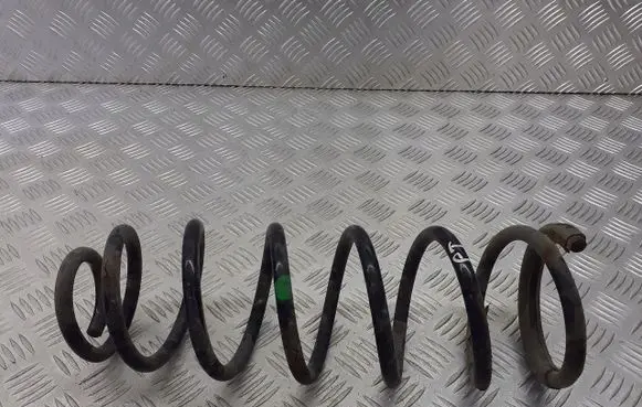 Peugeot 807 Rear coil spring