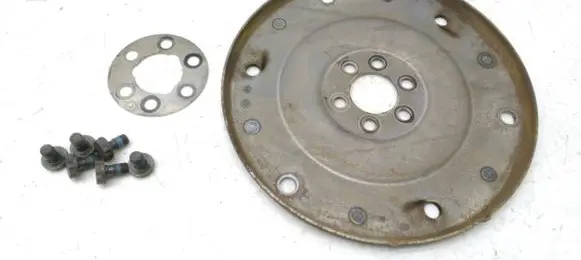 Seat Toledo II (1M) Flywheel
