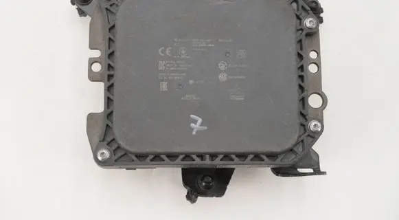 Audi Q4 e-tron Distronic sensor radar 85E907561M 85E907567E 85E907567L