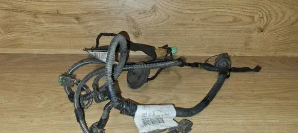 Volvo V50 Parking sensor (PDC) wiring loom 30737656