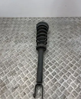 Jaguar XF X260 Front shock absorber with coil spring GX6318B036BD 20160824
