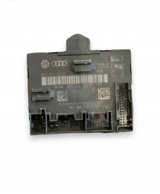 Skoda Superb B6 (3T) Door control unit/module 8X0959793F