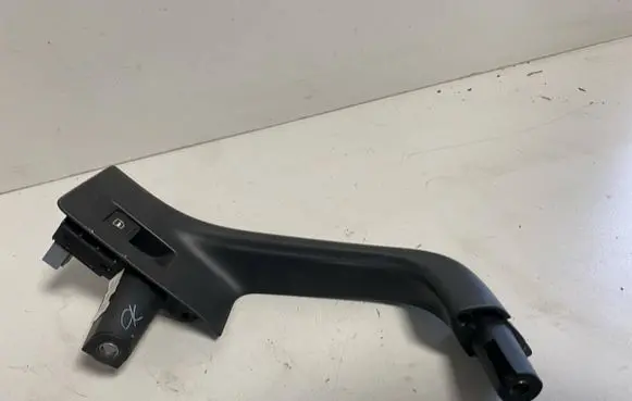 Volkswagen Jetta V Rear door handle trim 1K0868188H 7L6959855B